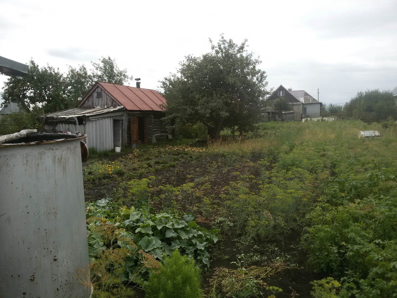 Купить дом, Респ Мордовия, Лямбирский р-н, село Берсеневка, ул Советская